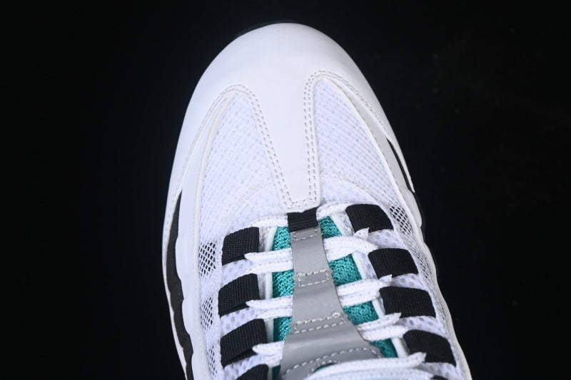 Air max 95 “Black Border”