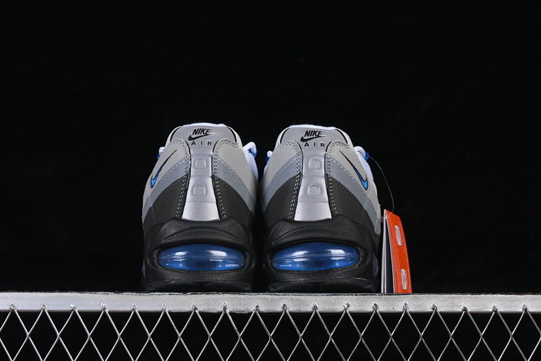 Air max 95 “Blue Spark”
