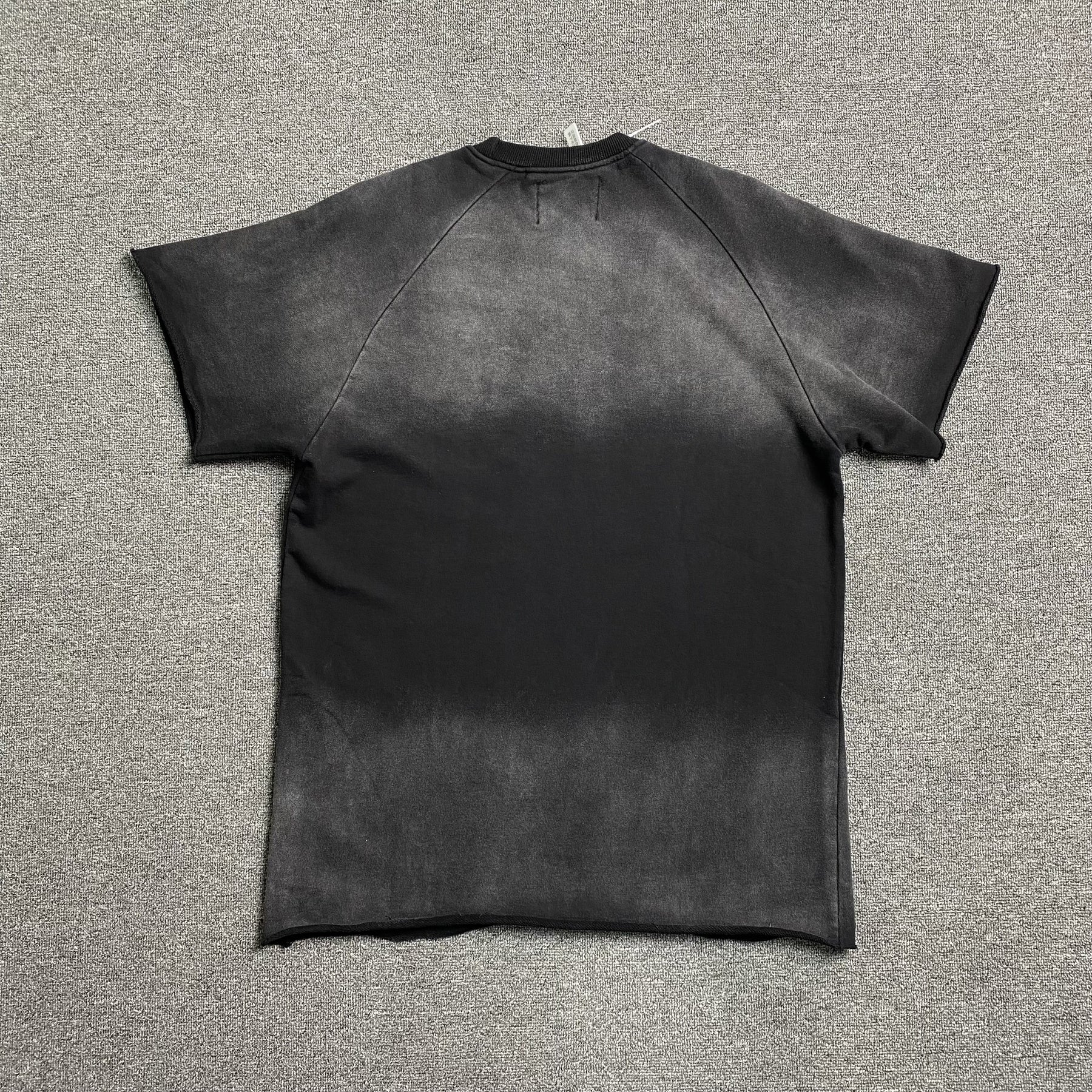 Camisa Vertabrae “Verty” ( Preta )