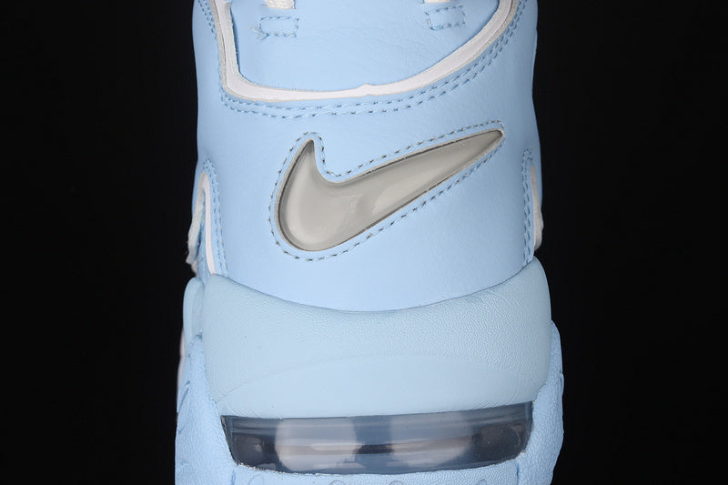 Air More Uptempo “Physic Blue”