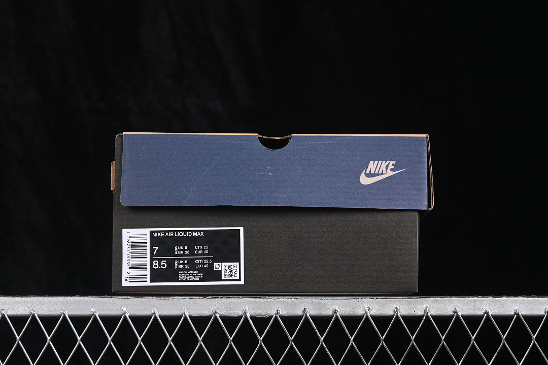 Air Liquid Max x Fragment Design