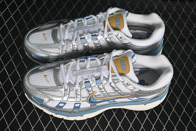 Nike P-6000 “Pale Ivory”
