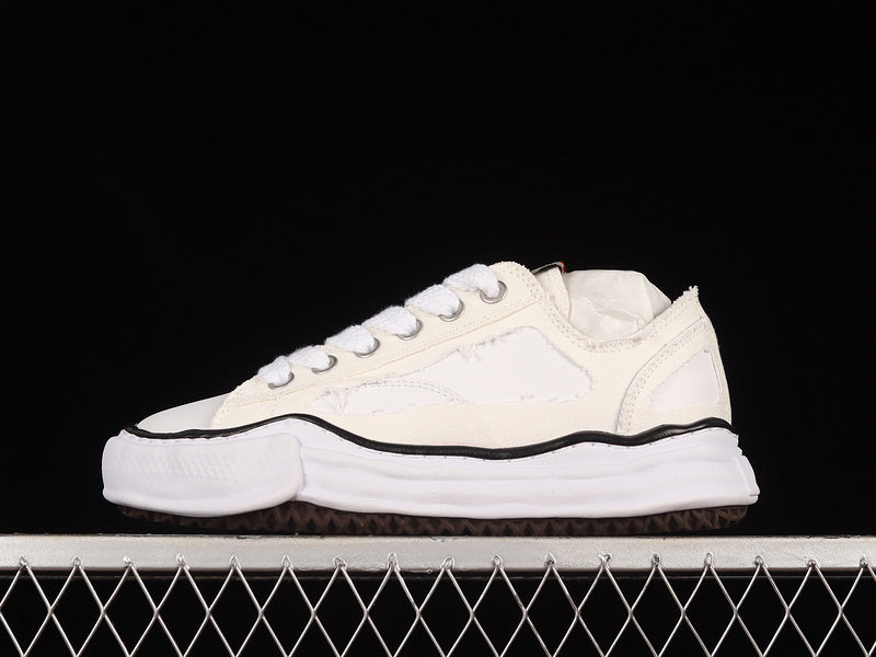 Maison Mihara “Yasuhiro Peterson OG” ( Branco )