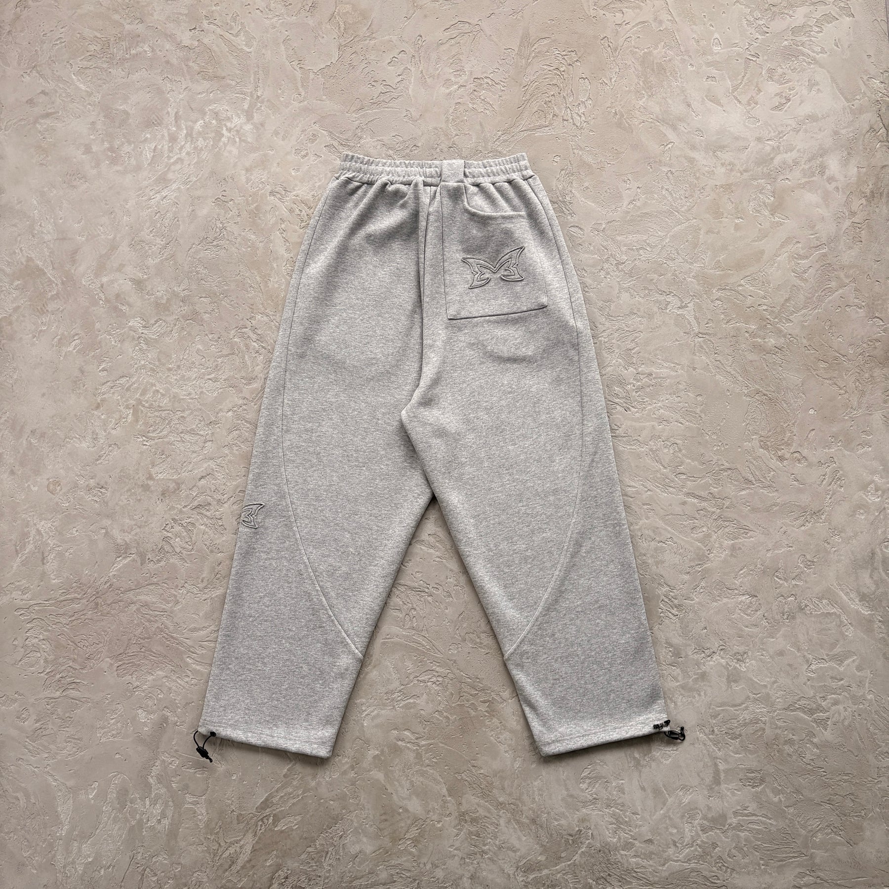 Calça Mertra “ME Dual Panel” ( Cinza )