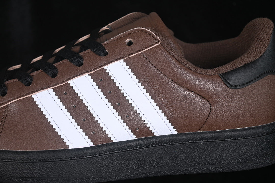Adidas Campus “Superstar II W Earth Strata”