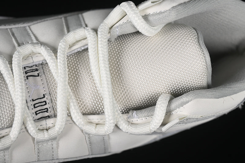 Air Jordan 11 ”Grand Finale”