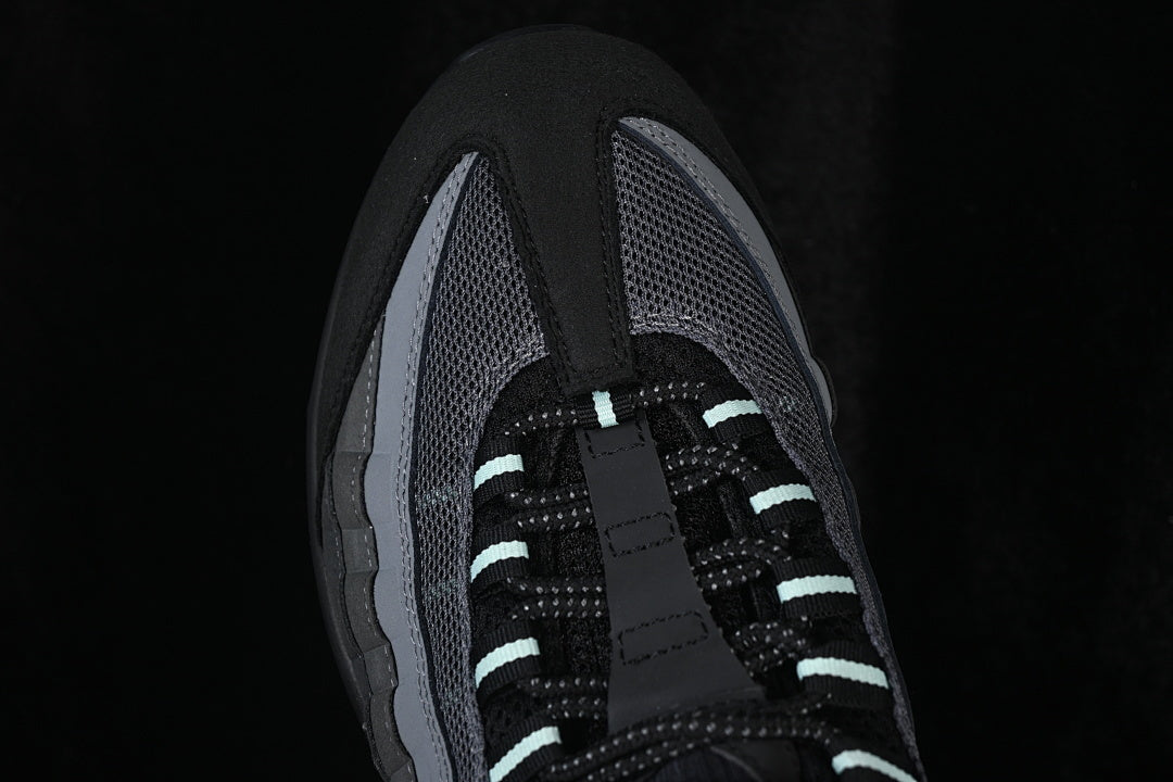 Air max 95 “Vapor Green”