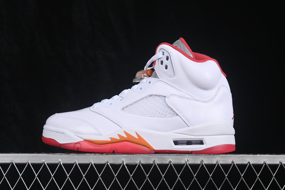 Air Jordan 5 “Sunset”