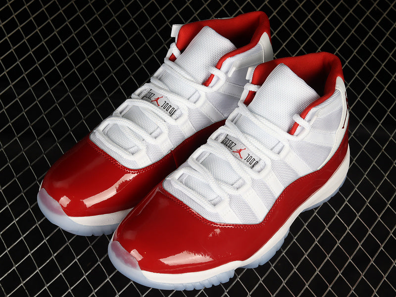 Air Jordan 11 ” Cherry ”