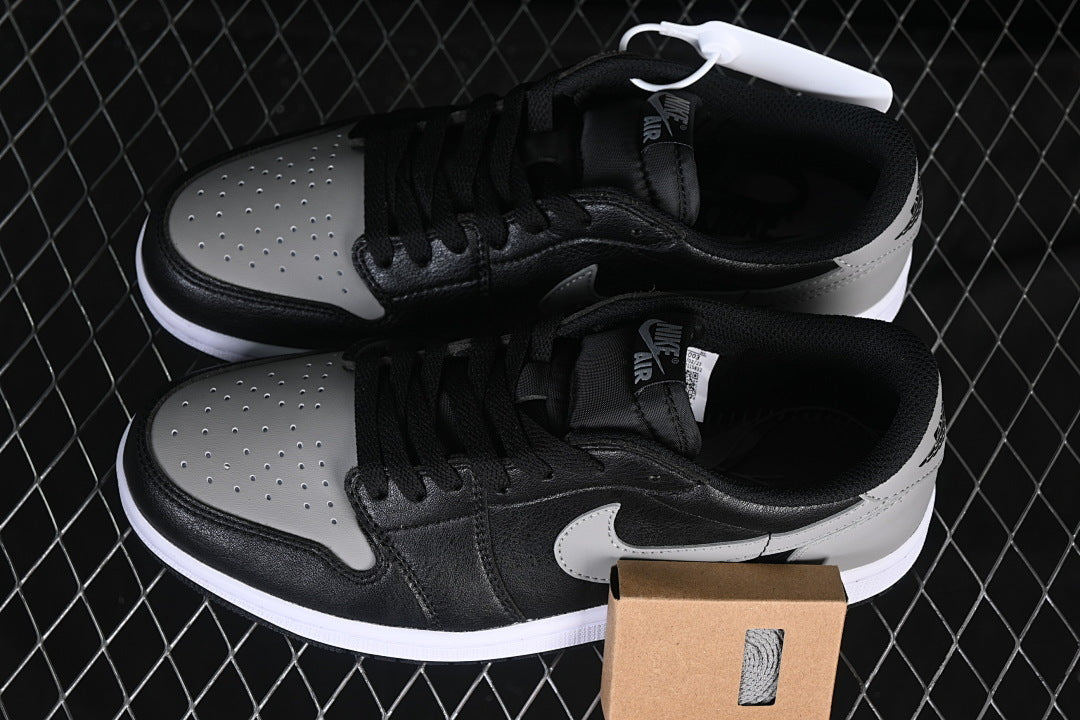 Air Jordan 1 Low “Shadow”