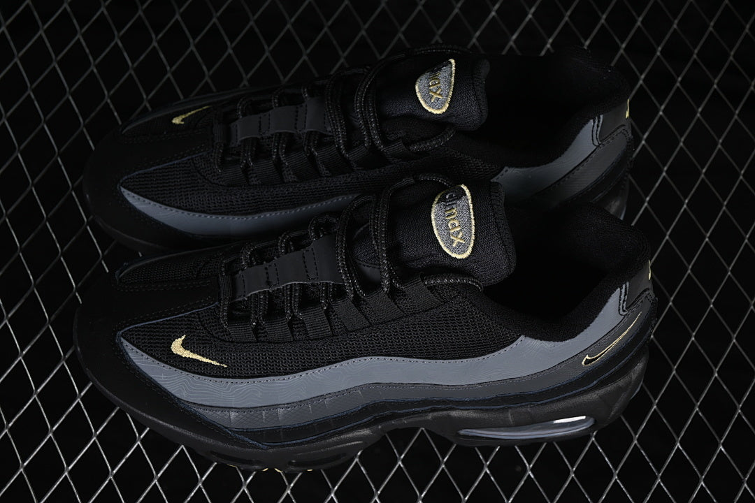 Air max 95 “Big Bubble Batman”