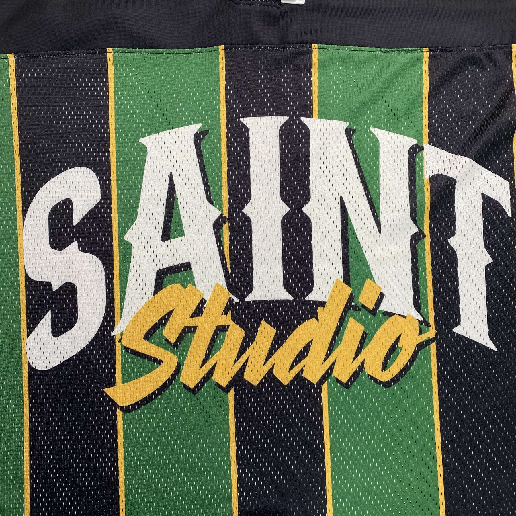 Camisa Manga Comprida Hellstar “Saint Studio 77”