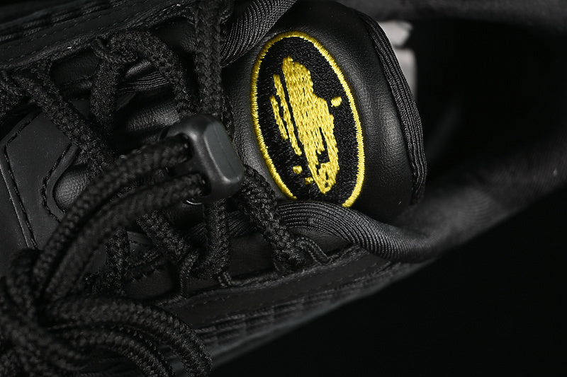 Air max 95 x Corteiz “Honey Black”