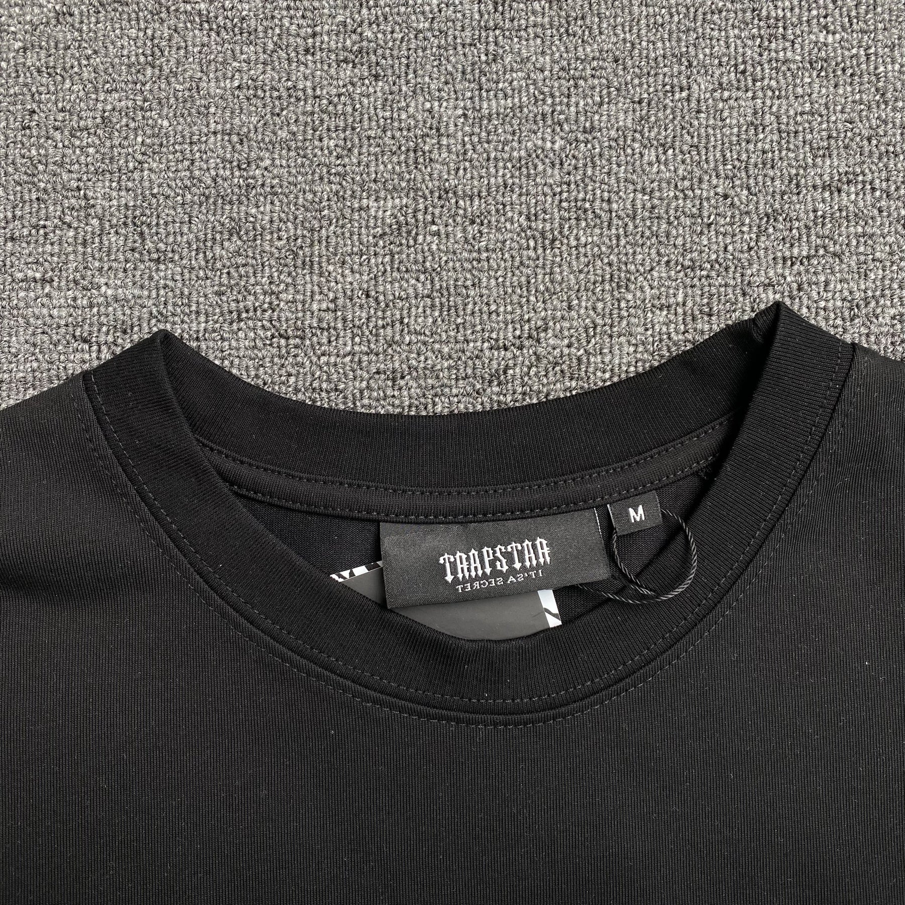 Camisa Trapstar “Aim”