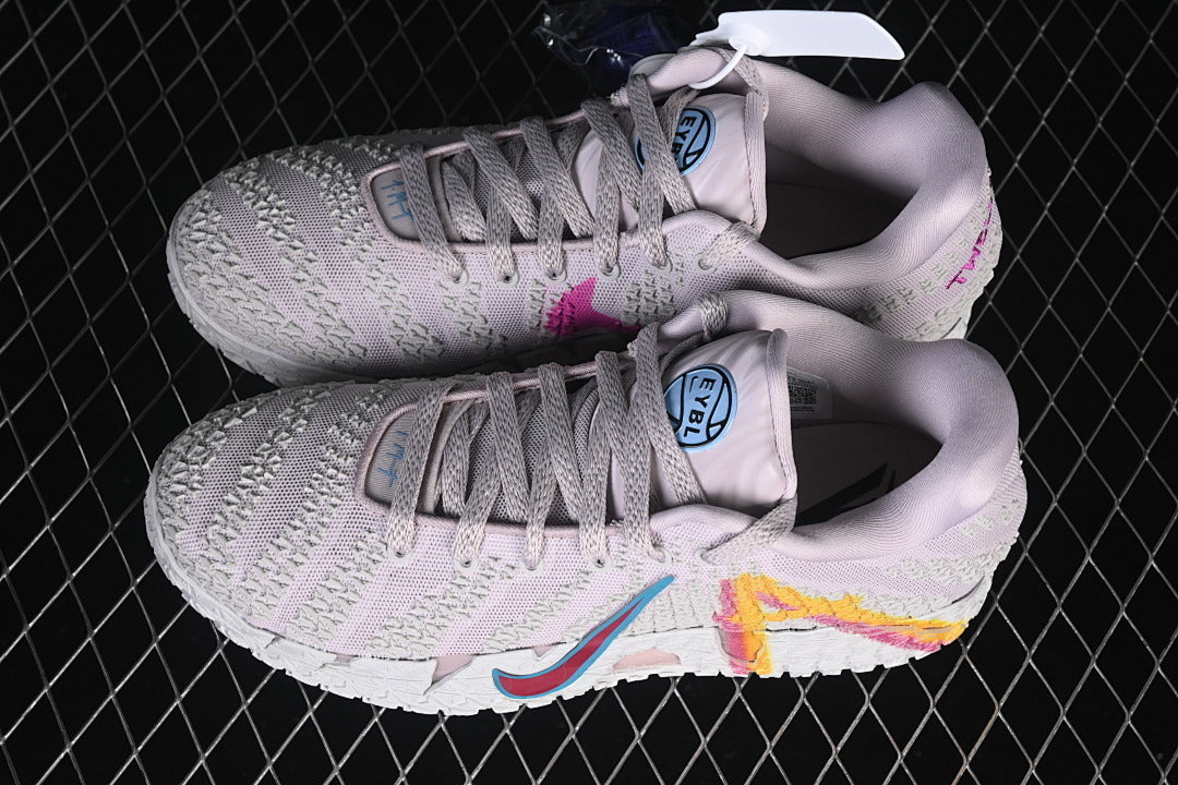 Nike JA 3 “EYBL”