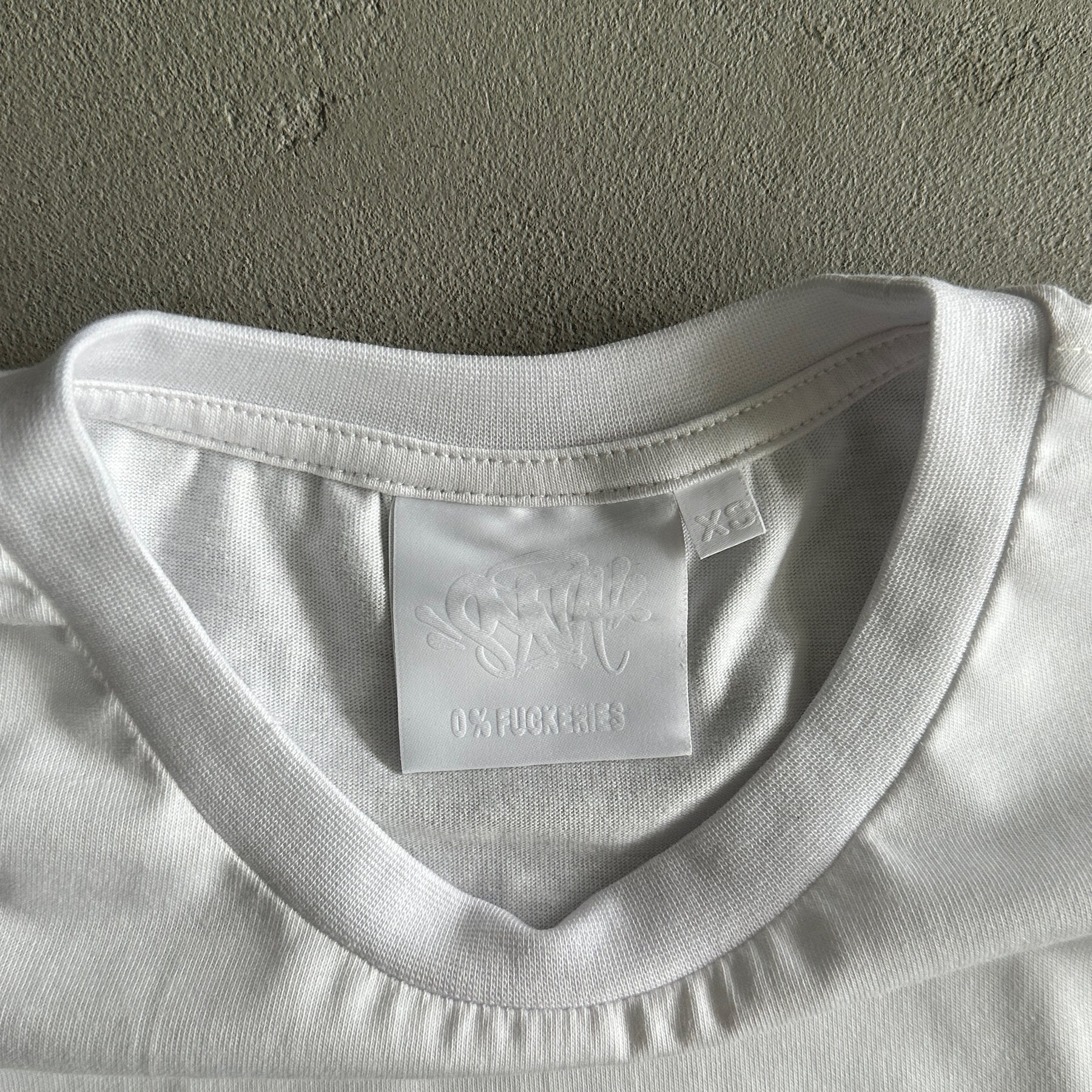 Camisa Syna World “Grinder”