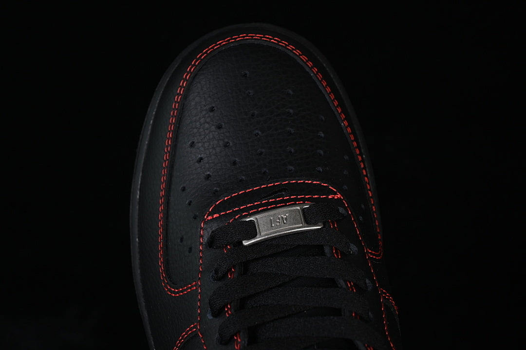 Air force 1 “Bred”