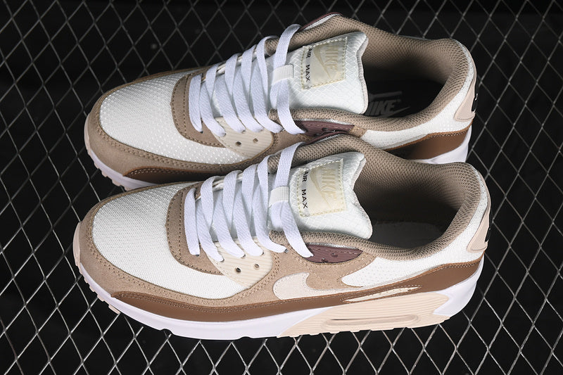 Air max 90 “Khaki Light Orewood Brown”