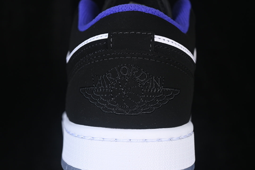 Air Jordan 1 Low "Concord”