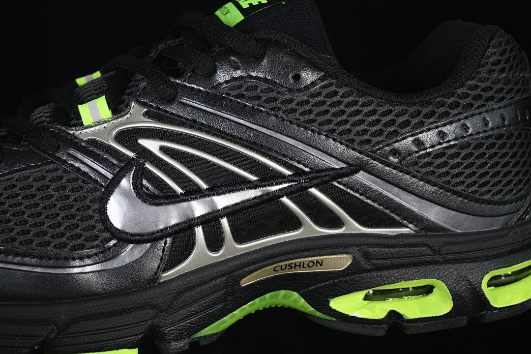 Air Max Moto 2K “Black Volt”