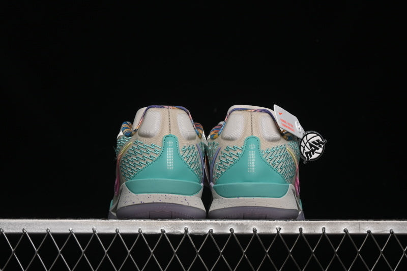 Nike Sabrina 2 “Make Space”