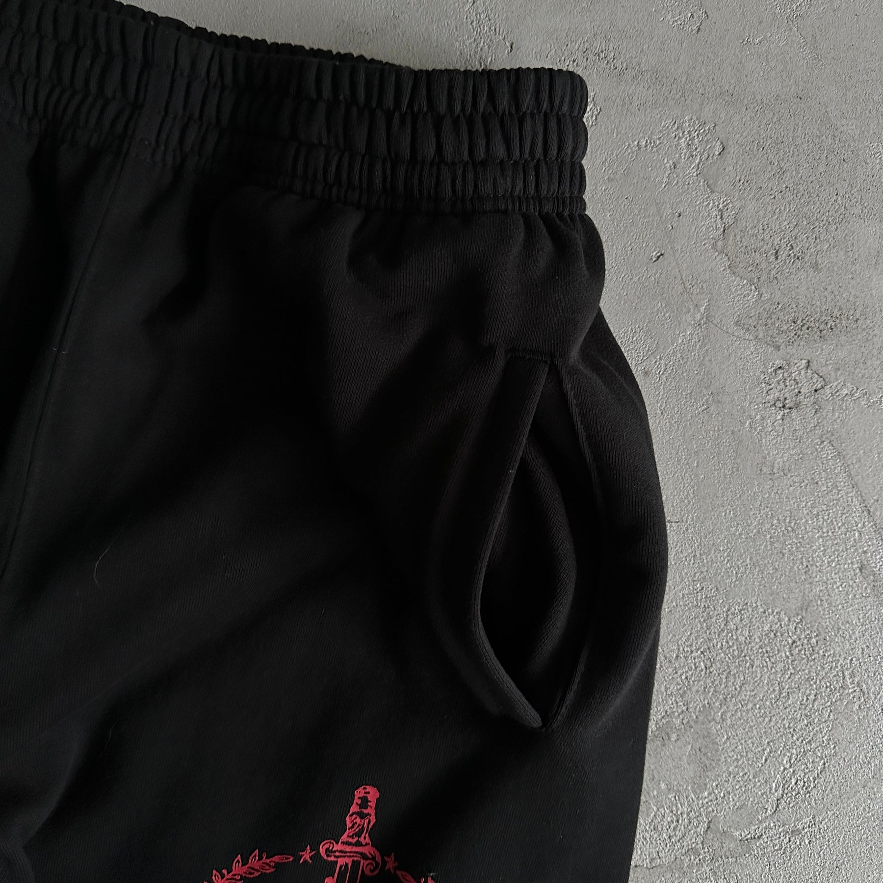 Conjunto Corteiz “Slaughter Gang”