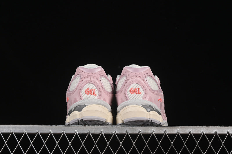 Asics Gel Nyc “Cream Rose”