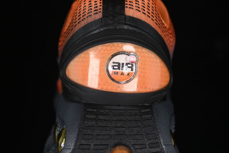 Air Max DN “Laser Orange”