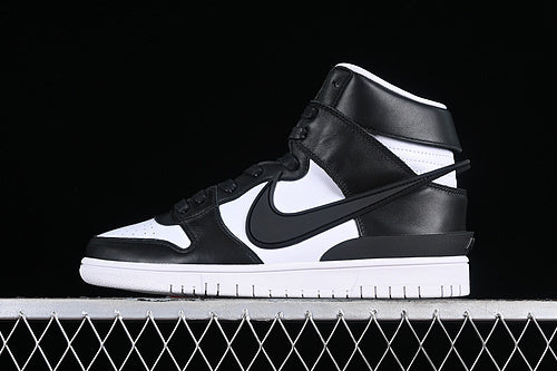 Dunk High x Ambush “Black”