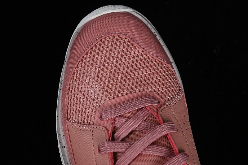 Nike JA 1 “Red StarDust”