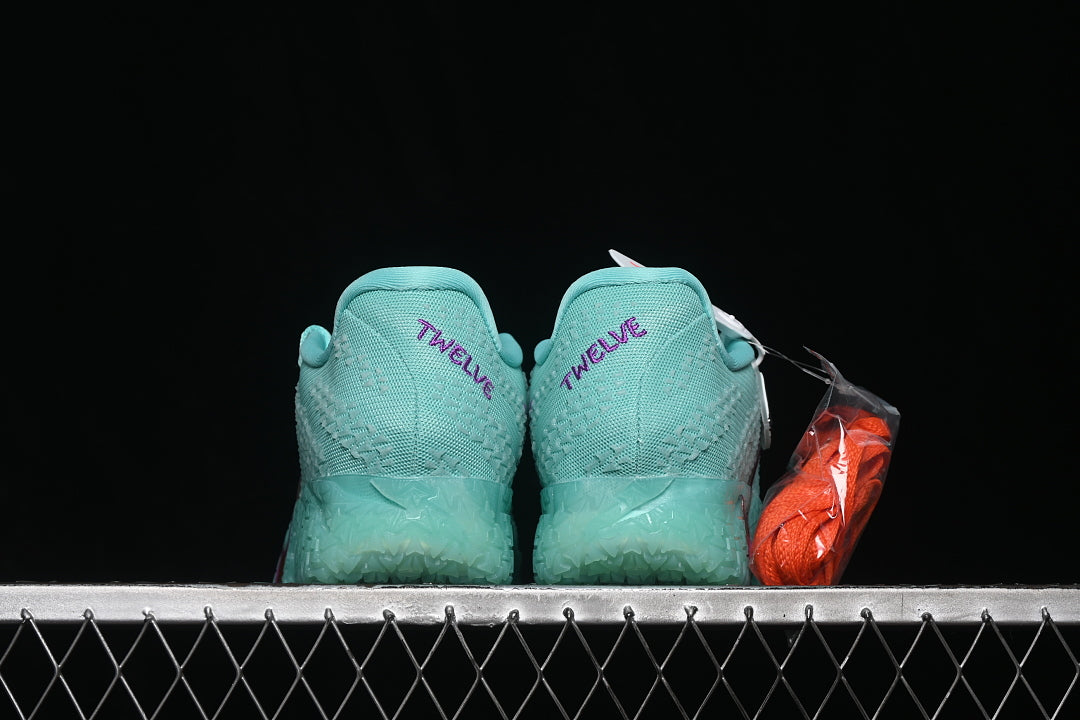 Nike JA 3 “Twelve 12 Time”