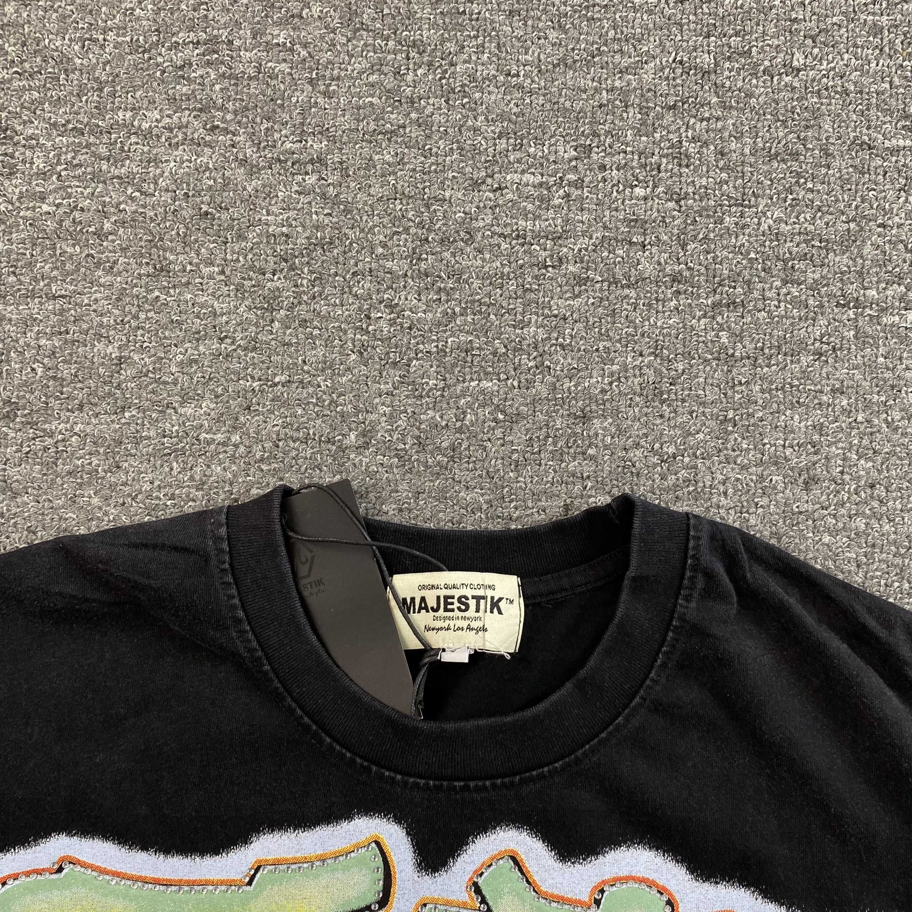 Camisa Majestik “American Football”