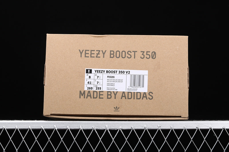 Yeezy 350 V2 “Reflective Antlia”