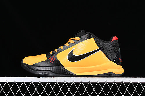 Nike Kobe 5 “Protro Bruce Lee”