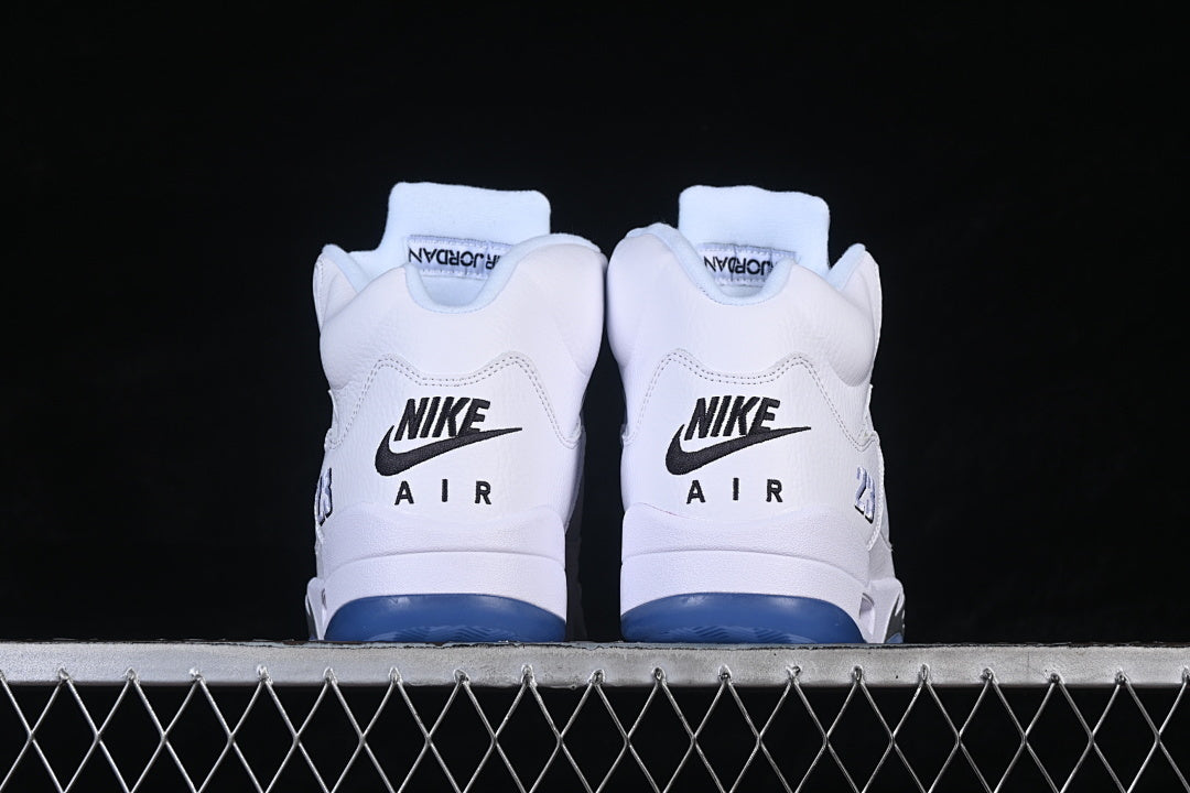 Air jordan 6 “Metallic White”