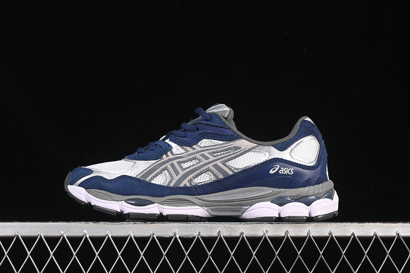 Asics Gel Nyc “Steel”
