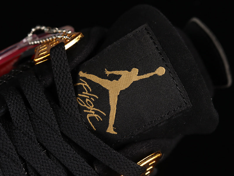 Air jordan 4 “Royalty”