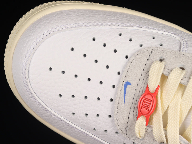 Air Force 1 “Command Force” ( Azul )