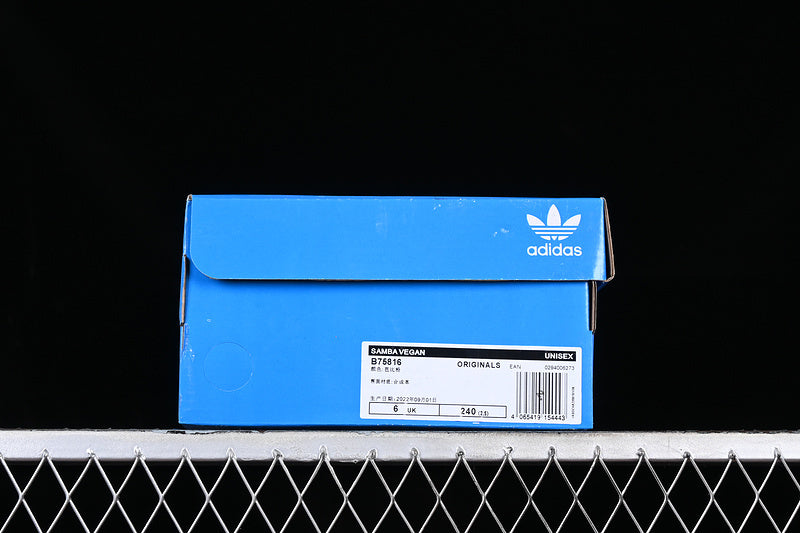 Adidas Samba “Vegan Pink”