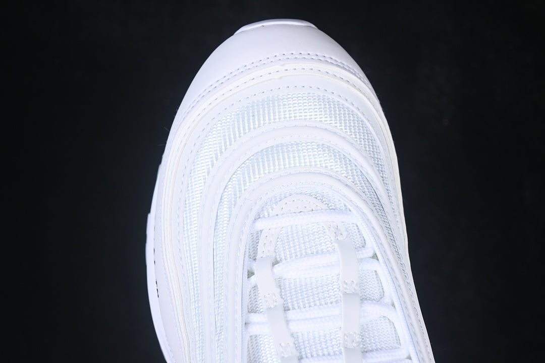 Air max 97 x MSCHF x Inri “Jesus”