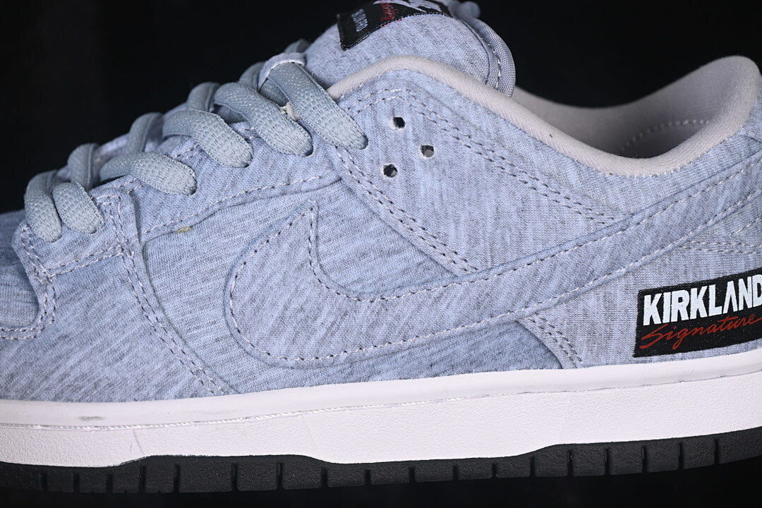 Dunk x Costco Kirland “Low Grey Fog”