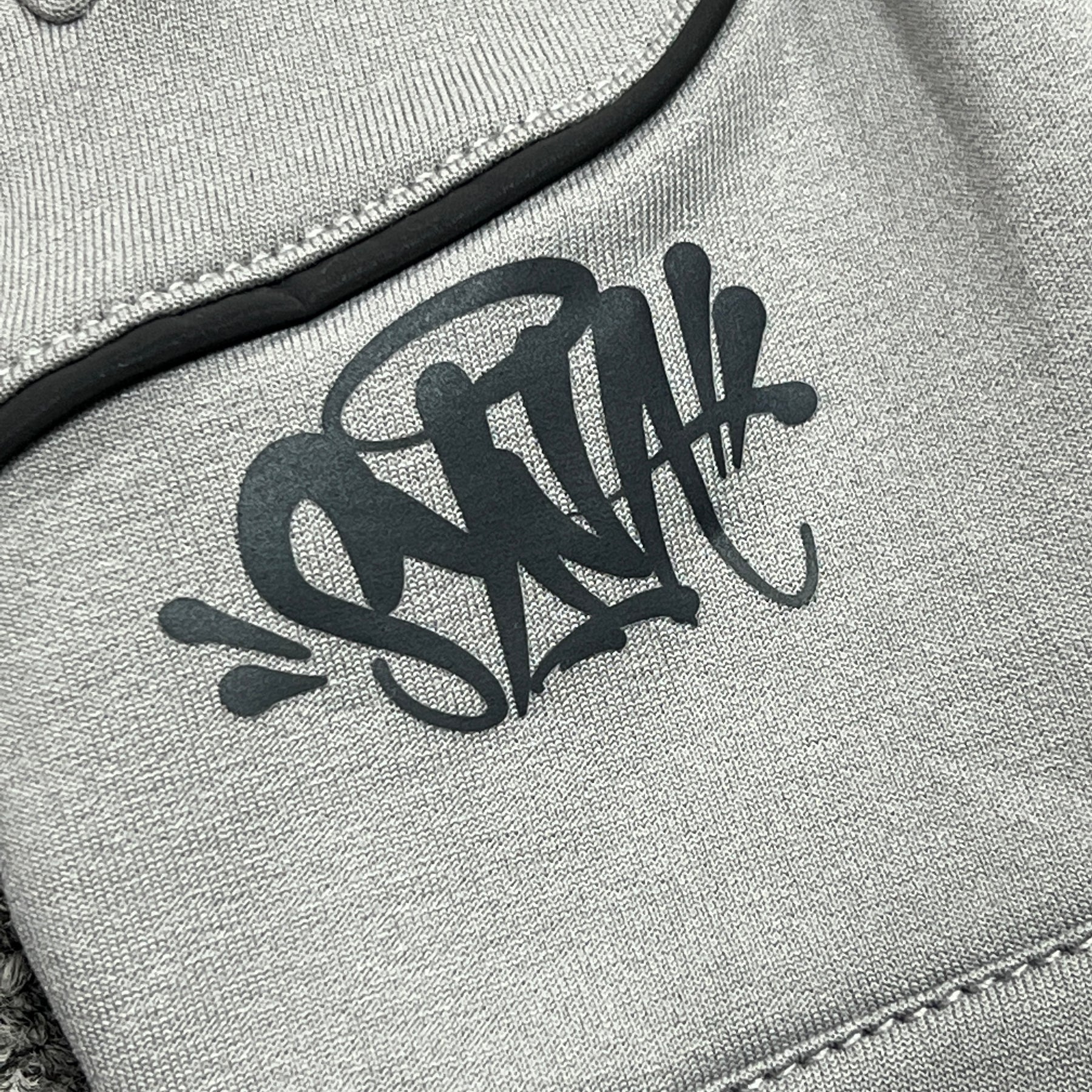 Luva Syna World ( Branca )