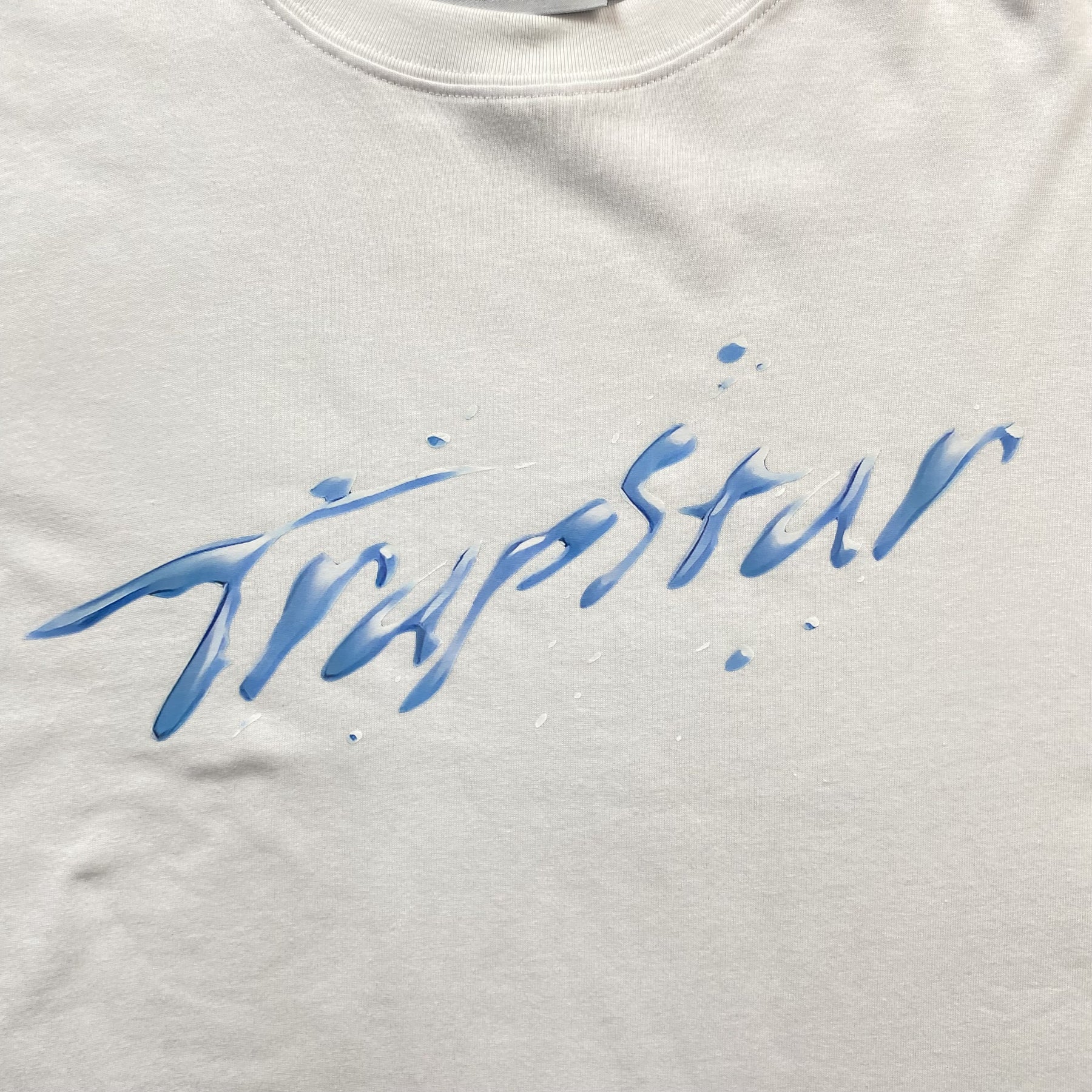 Camisa Trapstar ”Water”