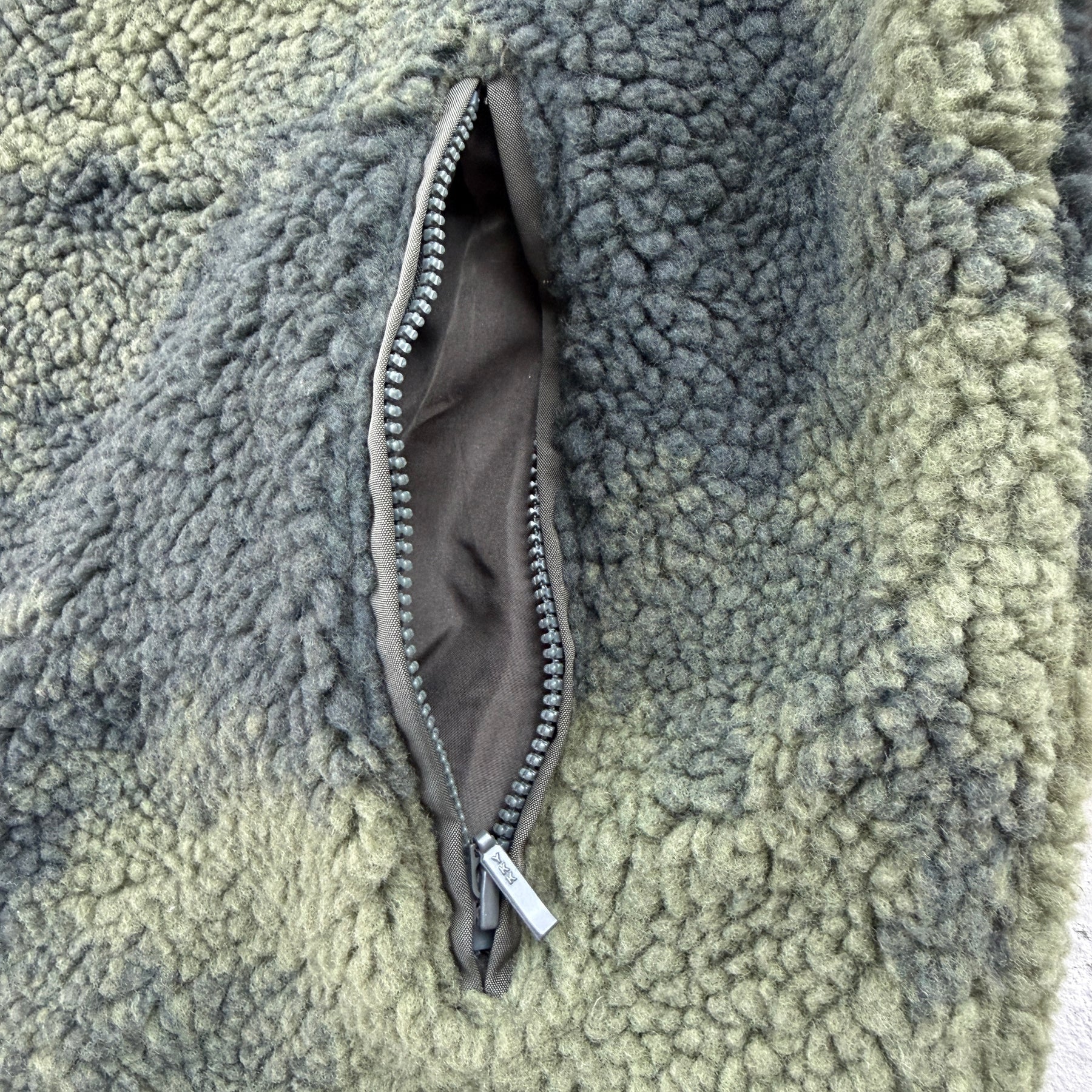 Moletom Mertra “Lambswool” ( Verde )