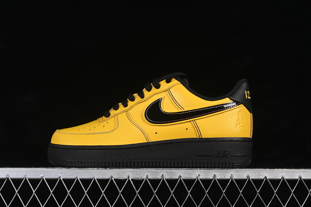 Air force 1 x Ja Morant “Let me be JA”