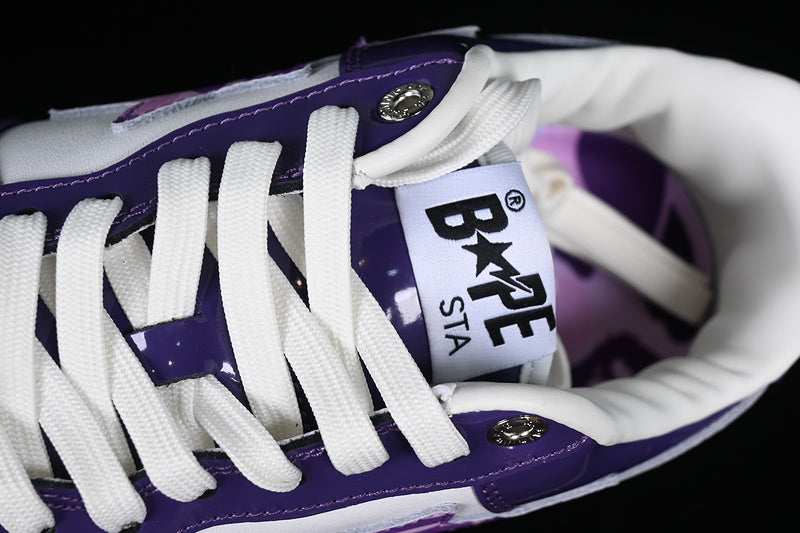 BAPE STA x Shohei Ohtani “Pink Camo”