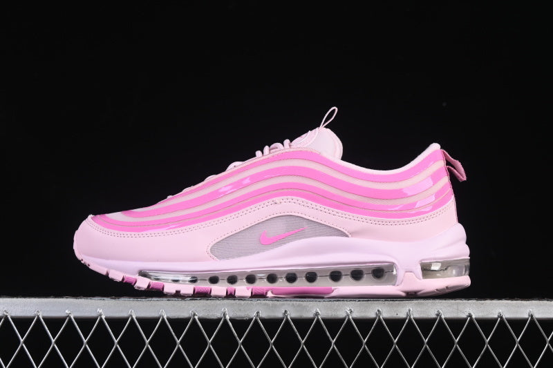 Air max 97 “Pink Foam”