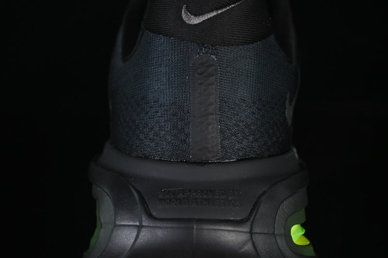 Nike Vomero “Premium Black Volt”
