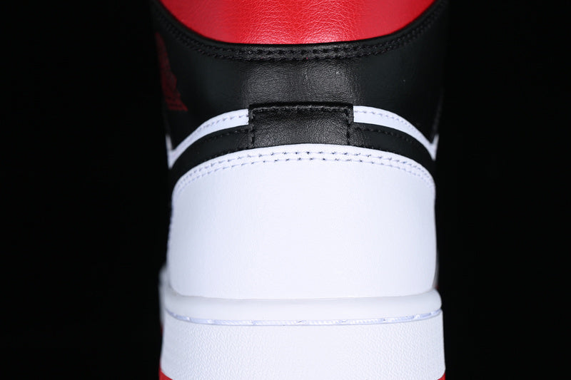 Air Jordan 1 High “Gym Red”