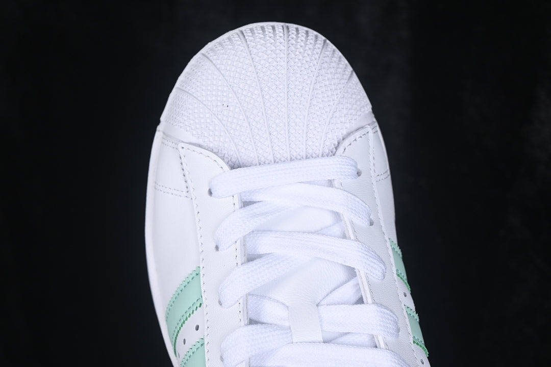 Adidas Campus “Superstar II Shell Toe”